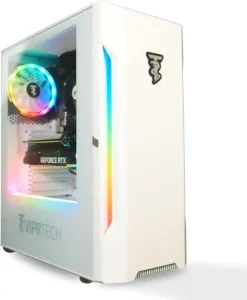 viper tech gaming pc