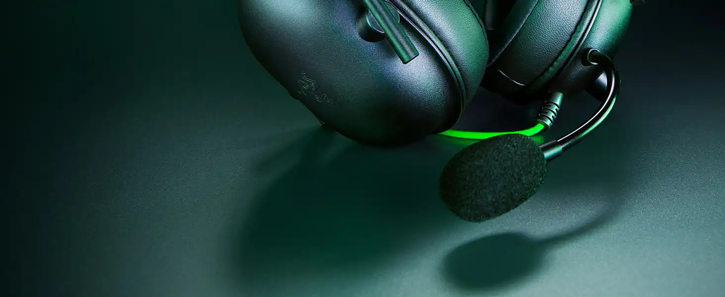 Razer BlackShark V2 X Gaming Headset