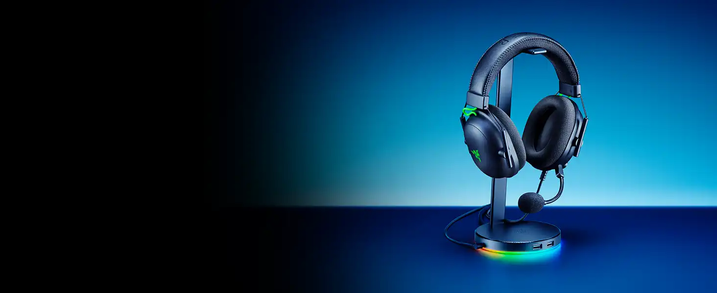 razer blackShark v2 x Gaming Headset 