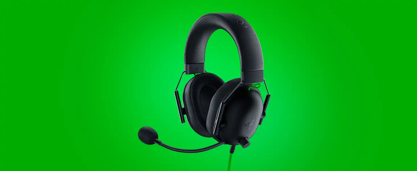 Razer BlackShark V2 X Gaming Headset